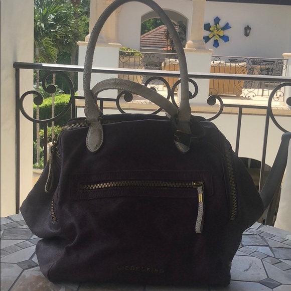 Multi-compartment purse - Picture 2 of 5